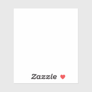 Custom Cut Vynal Stickers Aufkleber