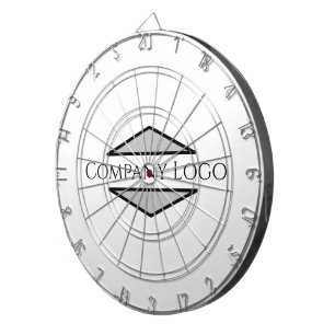 Custom-Dart-Board Dartscheibe