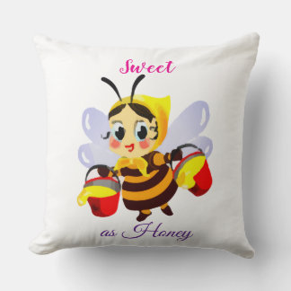 Custom Décor, Throw Pillow Kissen