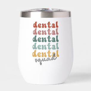 Custom Dental Squad Dental Team Zahnpersonal