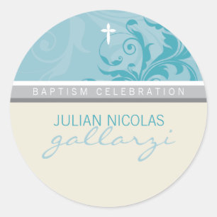 CUSTOM DESIGN :: Suzana Sticker :: posa