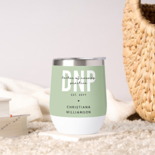 Custom DNP Doctor of Nursing Practice Abschluss