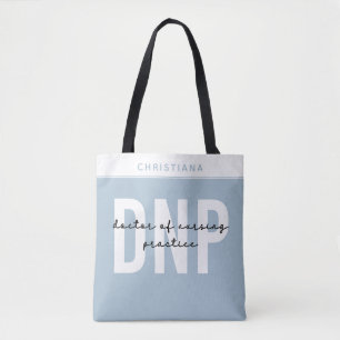 Custom DNP Doctor of Nursing Practice Abschluss