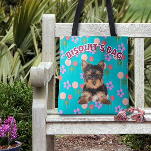 Custom Dog Foto - Fun & Sweet New Pet Gift
