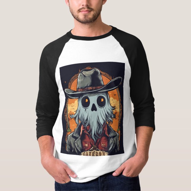 "Custom Dog Lover T-Shirt Logo  (Vorderseite)