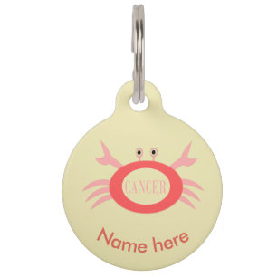 Custom Dog Tag Tiermarke