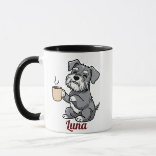 Custom Dog Tasse - Pet Memorial - Pet Loss Geschen