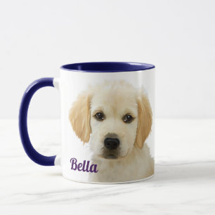 Custom Dog Tasse - Pet Memorial - Pet Loss Geschen
