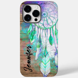 Custom Dreamcatcher iPhone / iPad Gehäuse Case-Mate iPhone 14 Pro Max Hülle