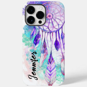 Custom Dreamcatcher iPhone / iPad Gehäuse Case-Mate iPhone 14 Pro Max Hülle