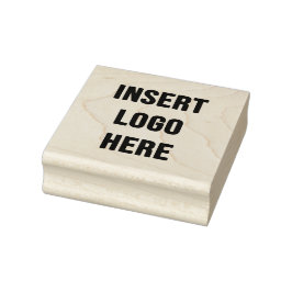 CUSTOM Eigene Image-Logo-Gesellschaft Kleine Unter Gummistempel