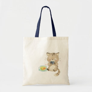 [Custom] Eine purfekte Freundschaft, Teatime mit K Tragetasche