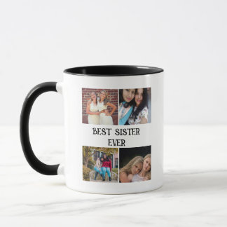 CUSTOM ELEGANT SISTER 4 FOTO COLLAY TASSE