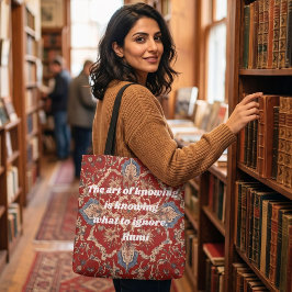 Custom Elegante Tile Muster iranische Geschenke fü