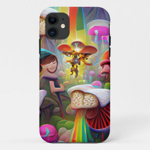 Custom Emilia Name Iphone Fall Case-Mate iPhone Hülle