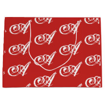 CUSTOM ERSTE Geschenktasche