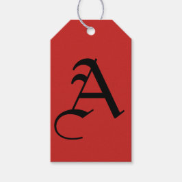 CUSTOM-ERSTKLASSIERUNG GESCHENKANHÄNGER