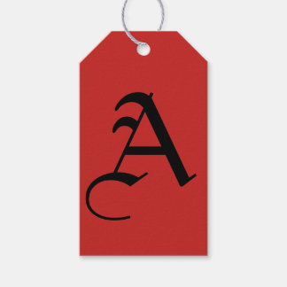 CUSTOM-ERSTKLASSIERUNG GESCHENKANHÄNGER