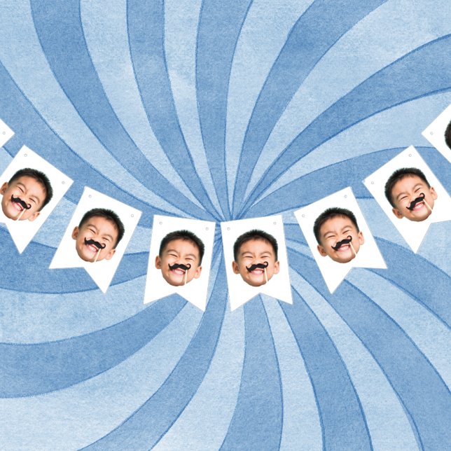 Custom Face Banner, Birthday Banner (Von Creator hochgeladen)