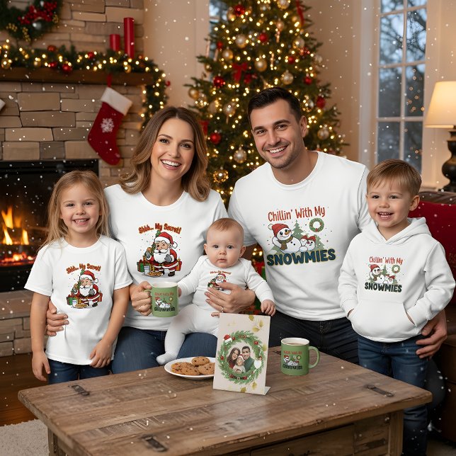 Custom Family Photo Pillow | Personalized Cushion Sockelschild (Von Creator hochgeladen)