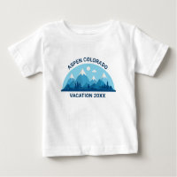 Custom Family Ski Trip Blue Mountain Niedlich