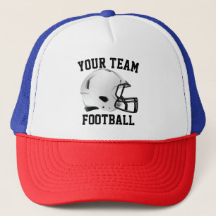 Custom Fantasy Football Trucker Hat Truckerkappe