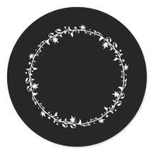 CUSTOM FARBZEICHENCircle B15 personalisieren