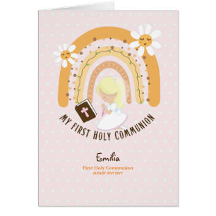 Custom First Heilige Kommune Niedlich Blonde Hair