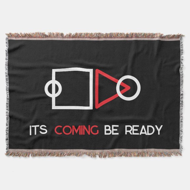 Custom Fleece Blanket Decke (Vorderseite)