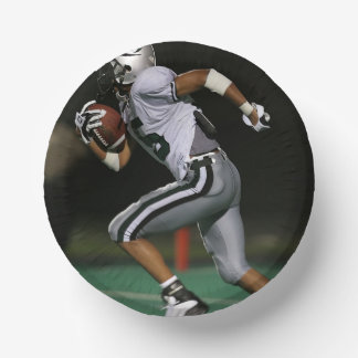 Custom Football Photo Sports Pappteller