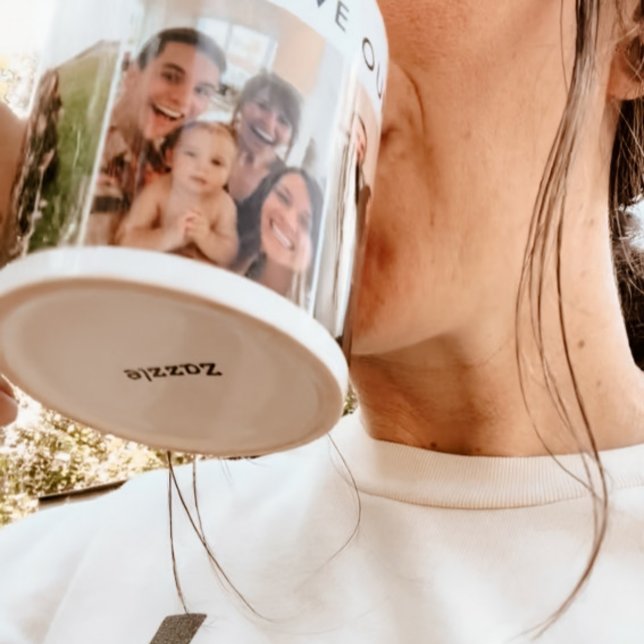 Custom Foto Coffee Tasse, Personalisierte Geschenk Kaffeetasse (Von Creator hochgeladen)