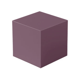 Custom Foto Cube - Einmalige Wohngestaltung Würfel