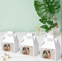 Custom Foto Fevor Box - Für Ihre Veranstaltung ode