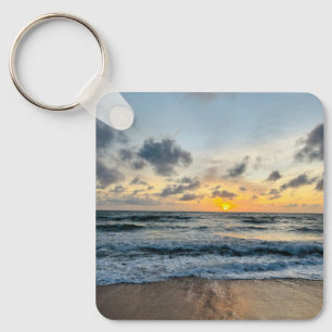 Custom Foto Fügen Sie Ihr eigenes Foto Geschenk fü Schlüsselanhänger