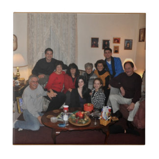 CUSTOM FOTO KITCHEN TITEL FLIESE