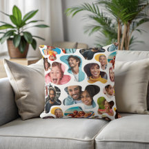 Custom Foto Modern Camouflage