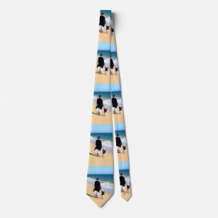 Custom Foto Neck Tie Your Lieblings Family Fotos Krawatte
