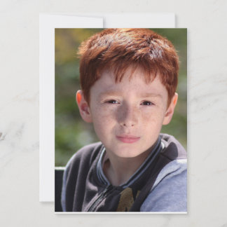 CUSTOM-FOTO-PARTY EINLADUNGEN