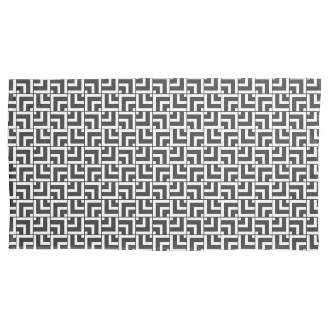 Custom Foto Pillowcase Geschenkidee Kissenbezug (Vorderseite)