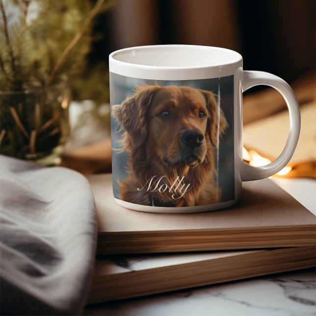 Custom Foto Tasse - Personalisiert Coffee Cup (Von Creator hochgeladen)
