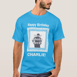 CUSTOM FOTO, TEXT & FARBEN Shirts & Jacken