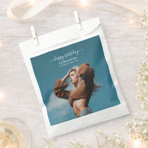 Custom Fotos Geburtstagspartei Selfie Picture