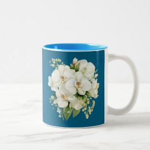 Custom Friend oder Mutter der Bride Tasse