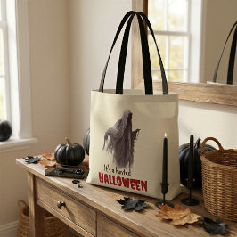Custom Funny Gothic Horror Spooky Ghost Halloween