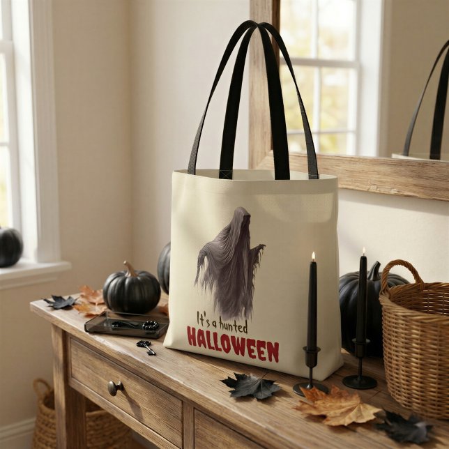 Custom Funny Gothic Horror Spooky Ghost Halloween (Von Creator hochgeladen)