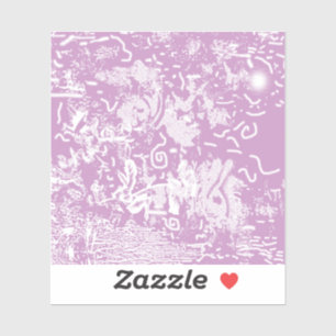 Custom Funny Personalisiert Gift Bags Aufkleber