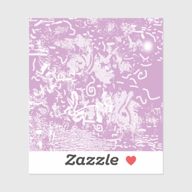 Custom Funny Personalisiert Gift Bags Aufkleber (Blatt)