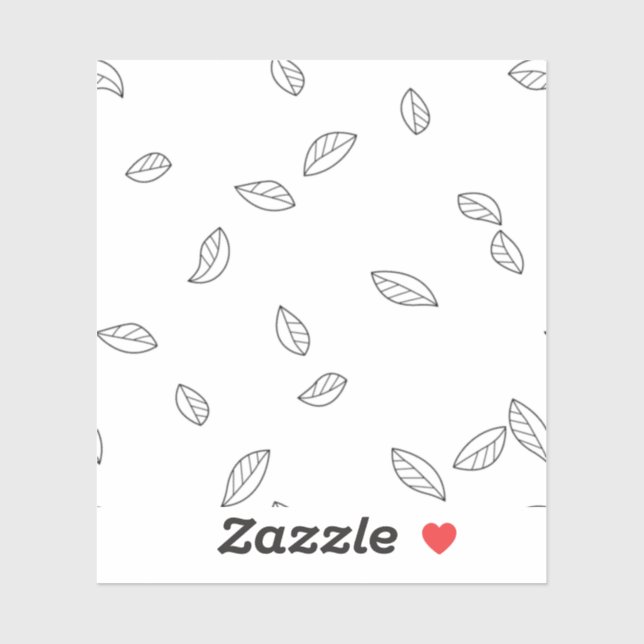 Custom Funny Personalisiert Gift Bags Aufkleber (Blatt)