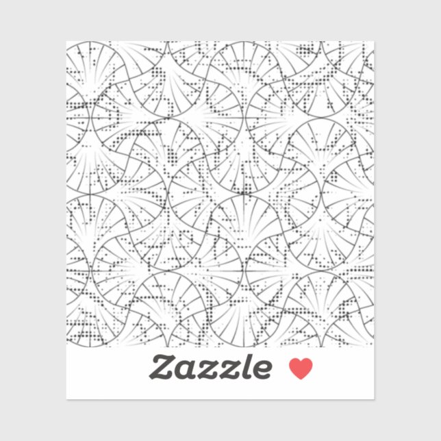 Custom Funny Personalisiert Gift Bags Aufkleber (Blatt)