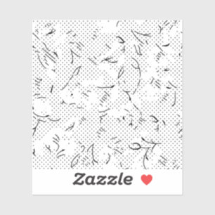 Custom Funny Personalisiert Gift Bags Aufkleber